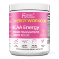 Suplementos de exercícios energéticos suplementos de suplemento mantêm saudável